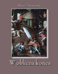 Okładka: W obliczu końca