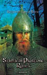 Okładka: Szlakiem Piastów. Ranek