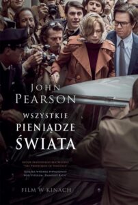 Okładka: Wszystkie pieniądze świata