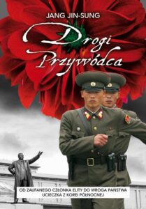 Okładka: Drogi Przywódca