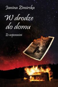 Okładka: W drodze do domu