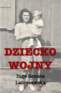 Okładka: Dziecko wojny