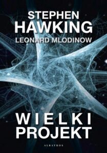 Okładka: Wielki projekt