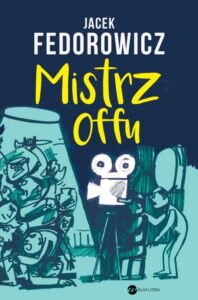 Okładka: Mistrz offu