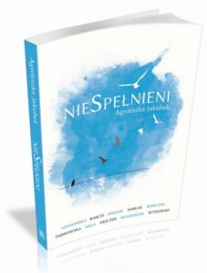 Okładka: nieSpełnieni
