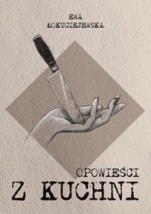 Okładka: Opowieści z kuchni