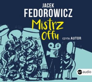 Okładka: Mistrz offu