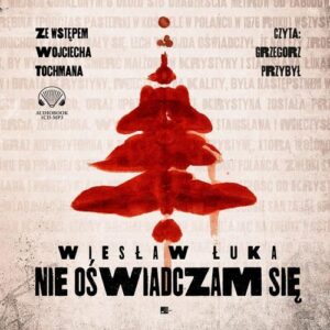 Okładka: Nie oświadczam się