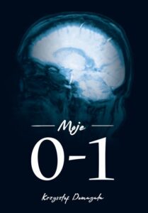 Okładka: Moje 0-1
