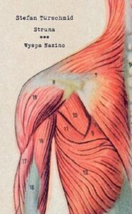 Okładka: Struna/ Wyspa Nazino