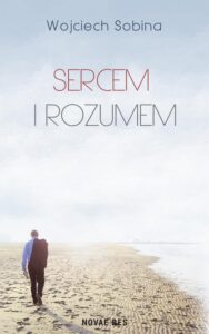 Okładka: Sercem i rozumem