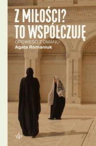 Okładka: Z miłości? To współczuję