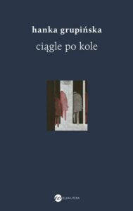 Okładka: Ciągle po kole. Rozmowy z żołnierzami getta warszawskiego