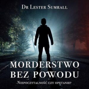 Okładka: Morderstwo bez powodu