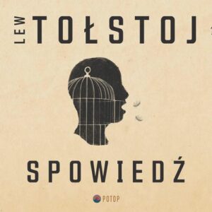 Okładka: Spowiedź