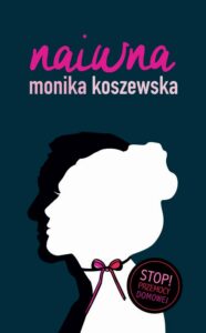 Okładka: Naiwna