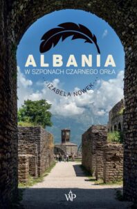 Okładka: Albania