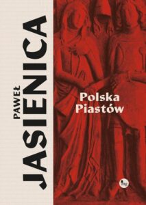Okładka: Polska Piastów