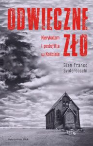 Okładka: Odwieczne zło