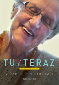 Okładka: Tu i teraz