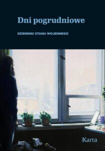 Okładka: Dni Pogrudniowe
