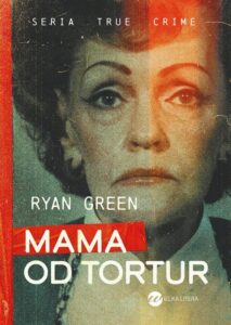Okładka: Mama od tortur