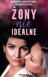 Okładka: Żony (nie)idealne
