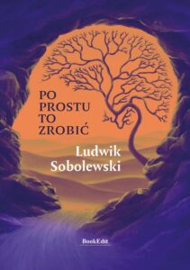 Okładka: Po prostu to zrobić