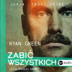 Okładka: Zabić wszystkich