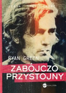 Okładka: Zabójczo przystojny