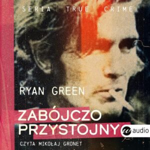 Okładka: Zabójczo przystojny