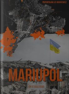 Okładka: Mariupol