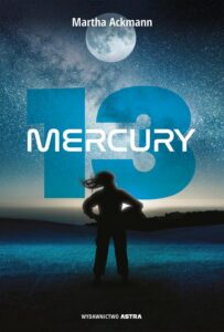 Okładka: Mercury 13