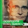 Okładka: Gospodyni domu śmierci