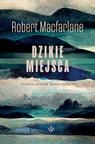 Okładka: Dzikie miejsca