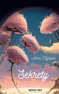 Okładka: Sekrety