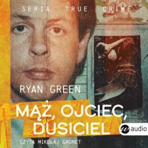 Okładka: Mąż, ojciec, dusiciel