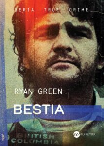Okładka: Bestia