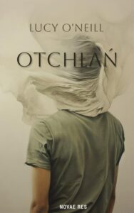 Okładka: Otchłań