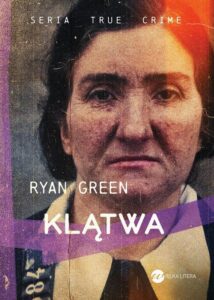 Okładka: Klątwa