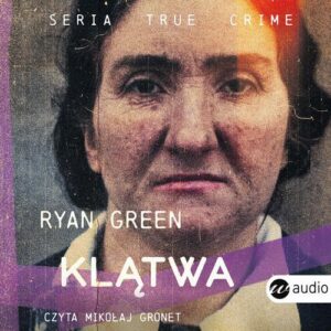 Okładka: Klątwa