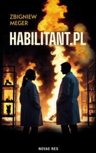 Okładka: Habilitant.pl