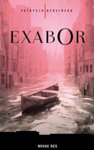 Okładka: Exabor