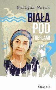 Okładka: Biała pod Treflami