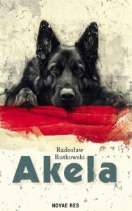 Okładka: Akela