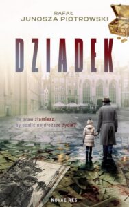 Okładka: Dziadek