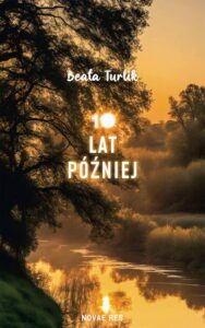 Okładka: 10 lat później