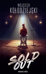 Okładka: Sold out