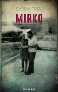Okładka: Mirko