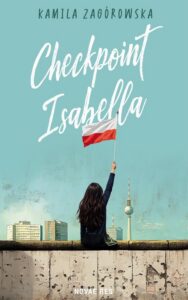 Okładka: Checkpoint Isabella